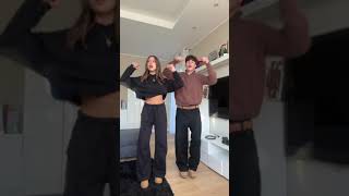 nuovo TIKTOK DI LISA LUCHETTA tiktok shorts [upl. by Enitsirc]