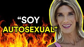 quotME EXCITO CONMIGO MISMAquot Vivir Siendo AUTOSEXUAL [upl. by Downey]