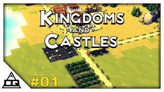 Kingdoms and Castles  1 [upl. by Letch]