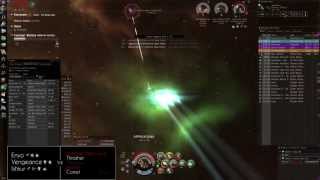 EVE Online PvP  Deceptive by Mikokoel [upl. by Galligan19]