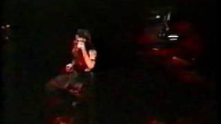 LITFIBA  quotBambinoquot TERREMOTO tour 93 [upl. by Toh]