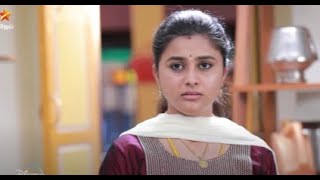 இத கேக்க எதுக்கு இவ்வளவு தயக்கம் ராஜி😐  Pandian Stores Episode Preview  27 march [upl. by Ivek]