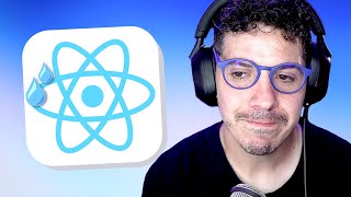 Malas noticias para React 19 [upl. by Yelyab]