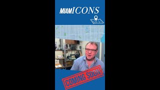 Coming to Miami Icons [upl. by Julita202]