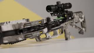 NEW Viper S415 Crossbow Supercharged BestSeller with 100yard Accuracy  TenPoint Crossbows [upl. by Grange]