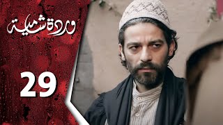 مسلسل وردة شامية ـ الحلقة 29 التاسعة والعشرون كاملة HD  Warda Shamya [upl. by Noissap]