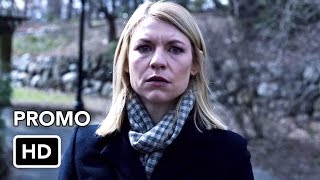 Homeland Season 7 Teaser Promo HD [upl. by Gschu110]