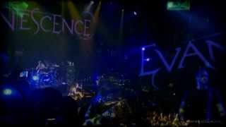 Evanescence  Live in Moscow 2012 [upl. by Gabi356]