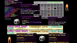 IT FINALLY HAPPENED Hypixel Skyblock Moments 36 [upl. by Milford]