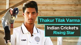 n tilak Varma Interview  tilak varam mumbai Indians IPL 2022  Cric Sports Online [upl. by Bent]