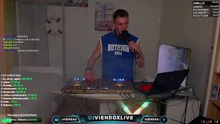 DJ LIVE SET 2024 [upl. by Josepha74]