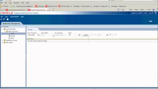 Managing Users and Groups in Oracle Hyperion Shared Services Version 11121 [upl. by Artimed]