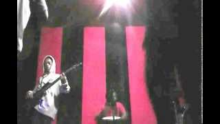 Redemption Song Bob Marley cover Papaver Independent Sesi Latihan [upl. by Pandich254]