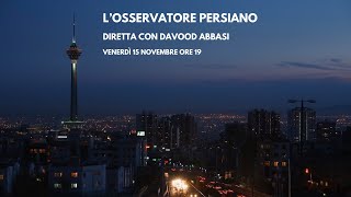 LOsservatore Persiano 23 [upl. by Atlanta]