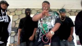 Grim Diesel South Side Nigga  Official Video [upl. by Nageek171]