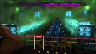 311  Amber  Bass 995  Rocksmith 2014 [upl. by Tterraj]