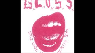 GLOSS  Demo [upl. by Hcaz]