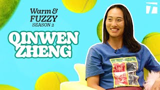 Qinwen Zheng  Warm amp Fuzzy Season 2 [upl. by Eckmann]