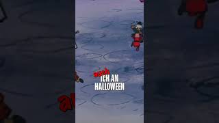 Halloween  nichts für schwache Nerven 💀 🥶 [upl. by Fisuoy]