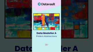 The Data Vault Palette 🎨 [upl. by Ynavoj298]