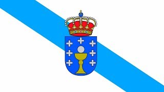 10 CURIOSIDADES SOBRE GALICIA [upl. by Kyrstin129]