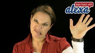 Welcome to the Learn French With Alexa Youtube Channel [upl. by Yelsna]