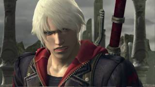 HD Devil May Cry 4 Shall Never Surrender [upl. by Cohe]