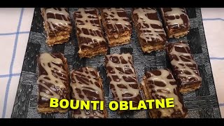 Bounti oblatne [upl. by Nosnehpets]