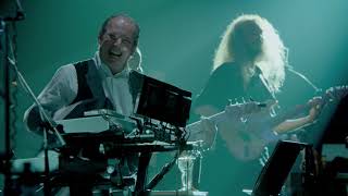 HANS ZIMMER  LIVE IN PRAGUE THEATRICAL TRAILER [upl. by Chapel]