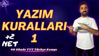 Dil Bilgisini Yapamıyorum Diyorsan İZLE ✅ TYT TÜRKÇE [upl. by Leod]