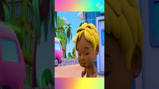 Potty Training Song  Good Habits  Shorts [upl. by Dulce673]