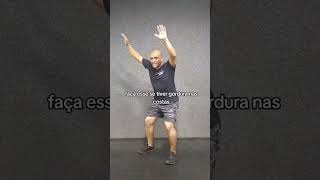 4 EXERCÍCIOS PARA GLÚTEOS COXAS BARRIGA TREINO EM CASA secarabarriga dicas [upl. by Elin]