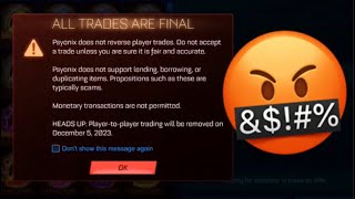 Rocket League Trading Is NOT CONFIRMED To Return Heres Why [upl. by Merla]