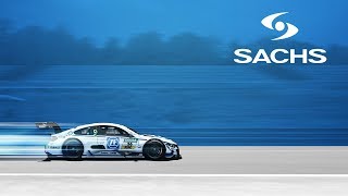 SACHS Proven Performance – Touring Cars Short Version [upl. by Eceinwahs]