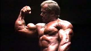 Adolf Ziegner AUT NABBA Universe 1983 [upl. by Nnasor]