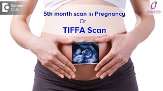 Importance of 5th month Scan in PREGNANCY  ANOMALY SCAN DrAshwini Authreya of Cloudnine Hospitals [upl. by Iasi572]