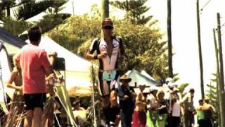 IronMan WA Busselton 2009 [upl. by Chaudoin]