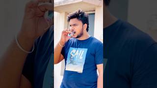 Don’t miss the end 😂🤣 anthonykarthik comedy trending funny telugu diwali happydiwali [upl. by Legyn]