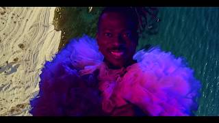 Pierre Kwenders  Douk Saga Official Video  Moonshine  SMS for Location Vol 2 [upl. by Pip]