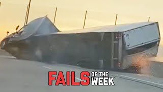 Brace Yourself Fails of the Week  FailArmy [upl. by Kaitlin]