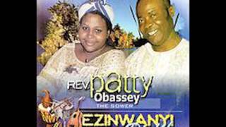 Patty Obasi  Ezinwanyi Di Uko Gospel Music [upl. by Oneil]