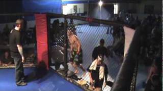 AEC 3  Cody Stamann vs Mark Christiansen Round 1 [upl. by Kolodgie]