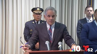 Philly DA on election security F around and find out [upl. by Fawcette]