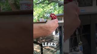 Hose Spigot Replacement Save 31 with this Method [upl. by Guerra]