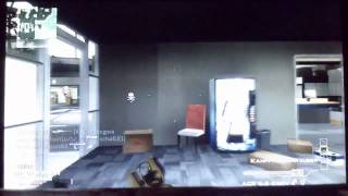 MW3  Terminal  Kill confirmed  ACR 68 [upl. by Froehlich645]