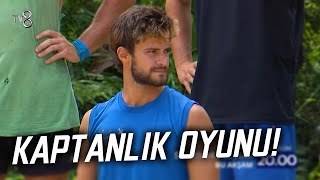 Survivor All Starda Yeni Takımlar Kuruluyor  survivor 108 [upl. by Heyes]