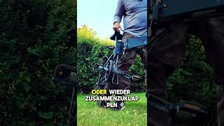 🫣 WARUM nicht jedes CHINA EBIKE ein SCHNÄPPCHEN ist 🤨 chinabike fatbike ebike shorrsfeed [upl. by Glialentn716]