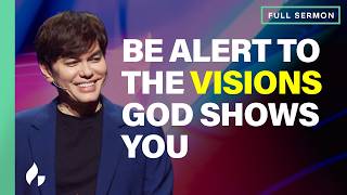 The Language Of The Holy Spirit Full Sermon  Joseph Prince  Gospel Partner Episode [upl. by Silsby]