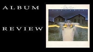 Album Review Cocteau Twins  Garlands 1982 [upl. by Pascasia158]