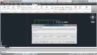 RebarCAD Video Demo 7 Splitting a range [upl. by Marya]